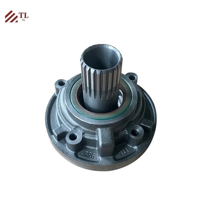 پمپ شارژ کننده OEM 121-7385 3E3864 برای  416C 416D Loader SB003