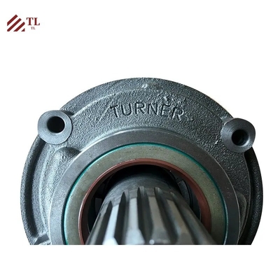 پمپ شارژ کننده OEM 121-7385 3E3864 برای  416C 416D Loader SB003