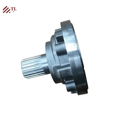 پمپ شارژ کننده OEM 121-7385 3E3864 برای  416C 416D Loader SB003
