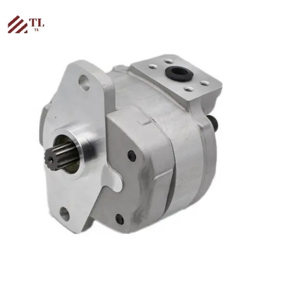 9J5048 شماره قطعه حفاری 3073036 E252B E216B E259D لودر هدایت کننده فن موتور هیدرولیک