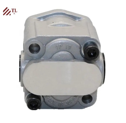 9J5048 شماره قطعه حفاری 3073036 E252B E216B E259D لودر هدایت کننده فن موتور هیدرولیک