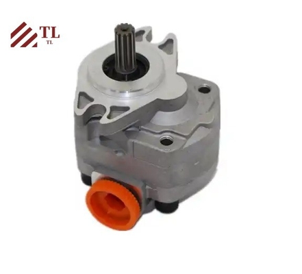 قطعات پمپ هیدرولیک Komatsu 704-24-24401 برای PC60-5/PC75UU-1/PC80-3/PW60-3 حفاری