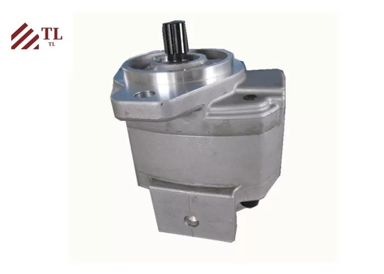 قطعات پمپ هیدرولیک Komatsu 704-24-24401 برای PC60-5/PC75UU-1/PC80-3/PW60-3 حفاری