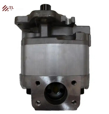 قطعات پمپ هیدرولیک Komatsu 704-24-24401 برای PC60-5/PC75UU-1/PC80-3/PW60-3 حفاری