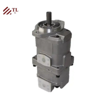 قطعات پمپ هیدرولیک Komatsu 704-24-24401 برای PC60-5/PC75UU-1/PC80-3/PW60-3 حفاری