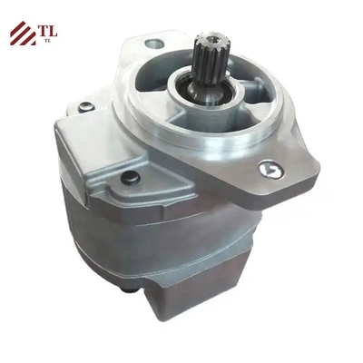 قطعات پمپ هیدرولیک Komatsu 704-24-24401 برای PC60-5/PC75UU-1/PC80-3/PW60-3 حفاری
