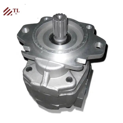 نام بخش پمپ اصلی هیدرولیک 705-11-36010 برای بولدوزر D61E-12 Excavator Crawler