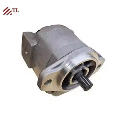 نام بخش پمپ اصلی هیدرولیک 705-11-36010 برای بولدوزر D61E-12 Excavator Crawler