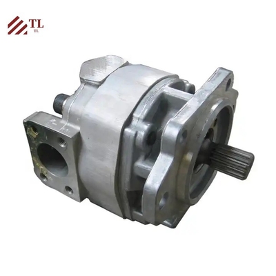 نام بخش پمپ اصلی هیدرولیک 705-11-36010 برای بولدوزر D61E-12 Excavator Crawler