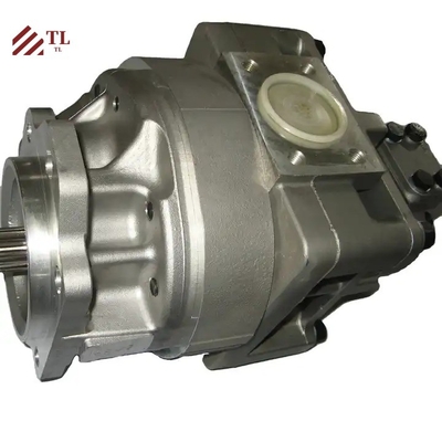 پمپ اصلی هیدرولیک 705-52-40160 برای قطعات جایگزین بلدوزر D155A-3