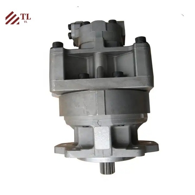 پمپ اصلی هیدرولیک 705-52-40160 برای قطعات جایگزین بلدوزر D155A-3
