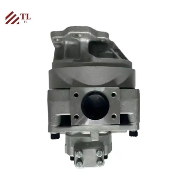 پمپ اصلی هیدرولیک 705-52-40160 برای قطعات جایگزین بلدوزر D155A-3