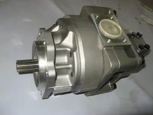 پمپ اصلی هیدرولیک 705-52-40160 برای قطعات جایگزین بلدوزر D155A-3