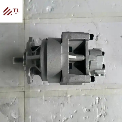 پمپ اصلی هیدرولیک 705-52-40160 برای قطعات جایگزین بلدوزر D155A-3