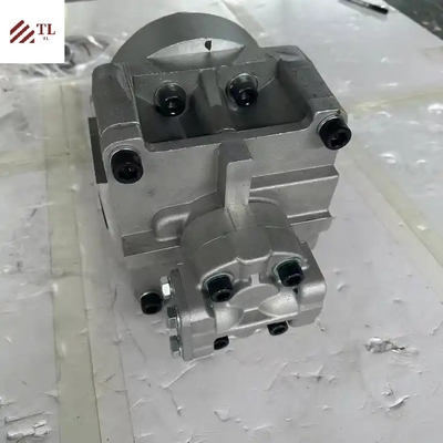 پمپ اصلی هیدرولیک 705-52-40160 برای قطعات جایگزین بلدوزر D155A-3