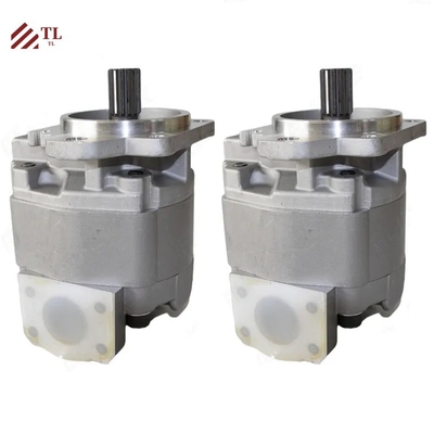 PC100 PC120 PC200 PC650 PC1100 PC1250 PC40MR-1 حفاری گارانتی بالا پمپ گیرهای خلبان