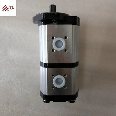 پمپ گیر Assy 31Q6-30050 31E4-0015 31ER-30360 برای حفاری چرخ R200W-7 R210W-9S