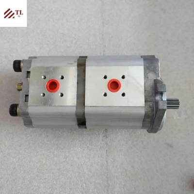 پمپ گیر Assy 31Q6-30050 31E4-0015 31ER-30360 برای حفاری چرخ R200W-7 R210W-9S