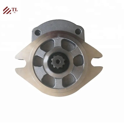 قطعات ماشین آلات ساخت و ساز پمپ چرخ دنده HPV102 HPV118 HPV145 EX200-5 ZX230 ZX330