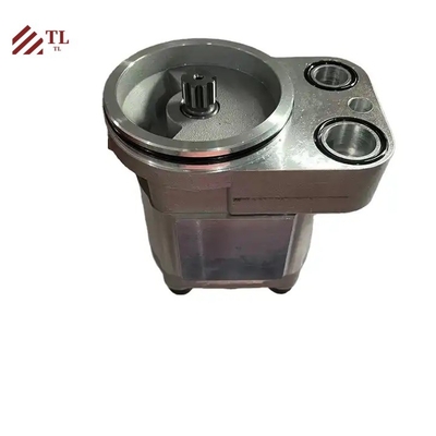 PC40MR-2 PC50MR-2 PC58UU PC50UU پمپ دنده حفاری برای ساخت تونل های ساختمانی