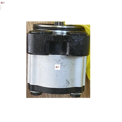 PC40MR-2 PC50MR-2 PC58UU PC50UU پمپ دنده حفاری برای ساخت تونل های ساختمانی