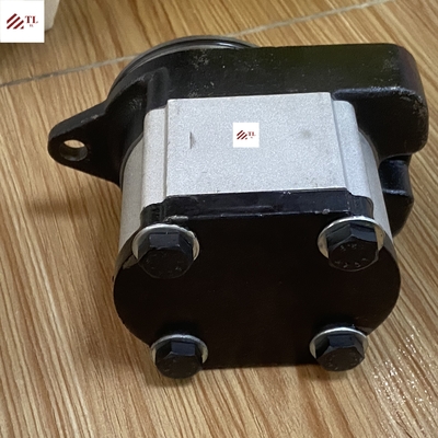 PC40MR-2 PC50MR-2 PC58UU PC50UU پمپ دنده حفاری برای ساخت تونل های ساختمانی