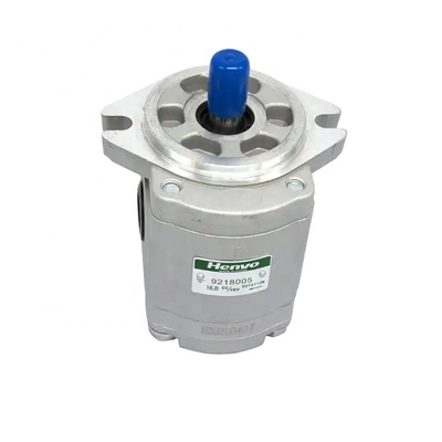 شماره بخش HPV102/HPV118/9218005 مجموعه پمپ هیدرولیک حفاری برای EX200 EX200-3