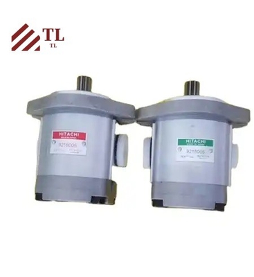 شماره بخش HPV102/HPV118/9218005 مجموعه پمپ هیدرولیک حفاری برای EX200 EX200-3
