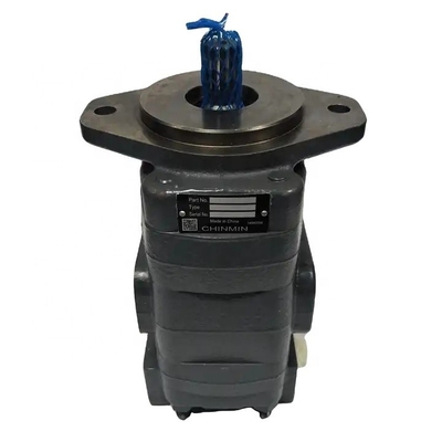 تونل سازی ساخت و ساز مدنی VOE14520055 حفاری پمپ هایدرولیک Gear EC360B EC360