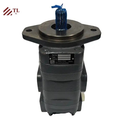 تونل سازی ساخت و ساز مدنی VOE14520055 حفاری پمپ هایدرولیک Gear EC360B EC360