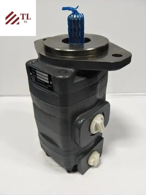 تونل سازی ساخت و ساز مدنی VOE14520055 حفاری پمپ هایدرولیک Gear EC360B EC360