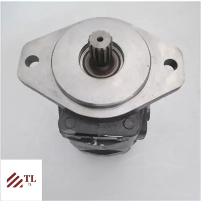 تونل سازی ساخت و ساز مدنی VOE14520055 حفاری پمپ هایدرولیک Gear EC360B EC360