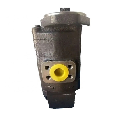 پمپ ماشین آلات ساختمانی برای تونل سازی VOE14525545 EC360B قطعات معدنی