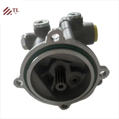 کارخانه تولیدی شما یک قفسه فروشگاه برای KAWASAKI K3V112 گیر پمپ K9001811