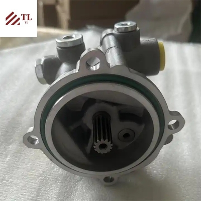 کارخانه تولیدی شما یک قفسه فروشگاه برای KAWASAKI K3V112 گیر پمپ K9001811