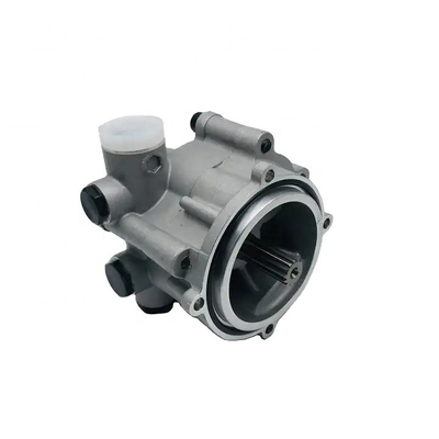 14534034 پمپ آزمایشی VOE14534034 برای Volvo Case Excavator پمپ هایدرولیک Gear EC160B CX135