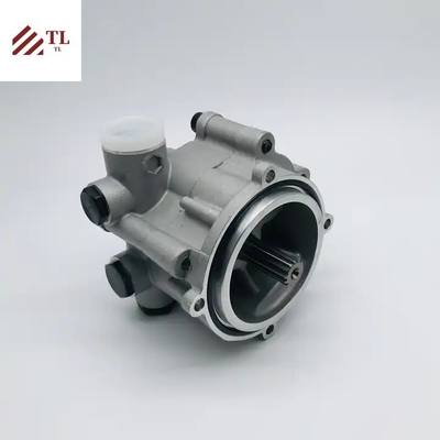 14534034 پمپ آزمایشی VOE14534034 برای Volvo Case Excavator پمپ هایدرولیک Gear EC160B CX135