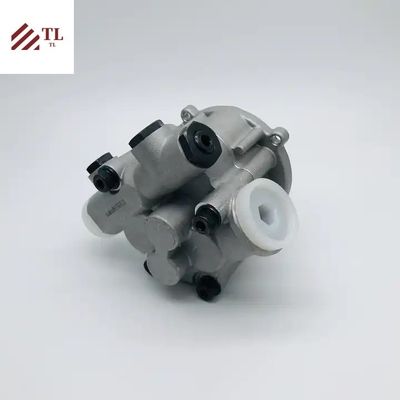14534034 پمپ آزمایشی VOE14534034 برای Volvo Case Excavator پمپ هایدرولیک Gear EC160B CX135