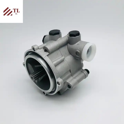 14534034 پمپ آزمایشی VOE14534034 برای Volvo Case Excavator پمپ هایدرولیک Gear EC160B CX135