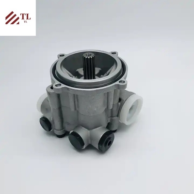 14534034 پمپ آزمایشی VOE14534034 برای Volvo Case Excavator پمپ هایدرولیک Gear EC160B CX135