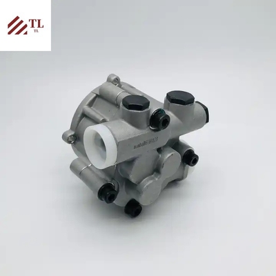 14534034 پمپ آزمایشی VOE14534034 برای Volvo Case Excavator پمپ هایدرولیک Gear EC160B CX135