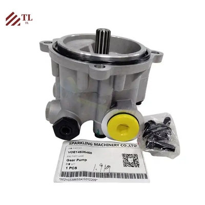 14535458 VOE14535458 جاروبرقی جاروبرقی هیدرولیک برای معادن انرژی EC210 EC240