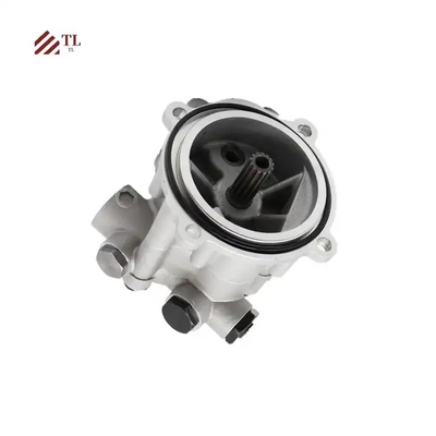 قطعات حفاری برای هیوندای ولوو Kawasaki K3V180 R305-7 EC290B XJBN-00847 XJBN-00520