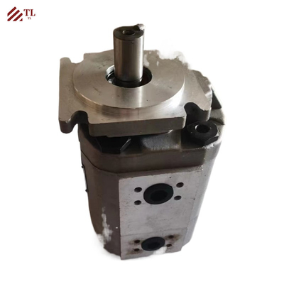 گارانتی Excavator Hydraulic Gear Pump CBKP32/40/50/63/80/100 برای ماشین آلات سنگین