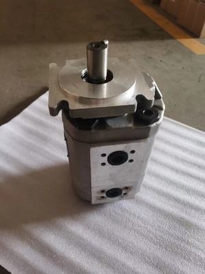 گارانتی Excavator Hydraulic Gear Pump CBKP32/40/50/63/80/100 برای ماشین آلات سنگین