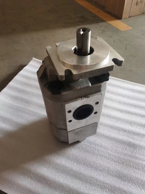گارانتی Excavator Hydraulic Gear Pump CBKP32/40/50/63/80/100 برای ماشین آلات سنگین