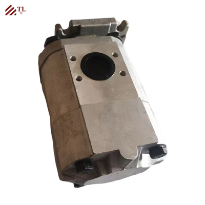 گارانتی Excavator Hydraulic Gear Pump CBKP32/40/50/63/80/100 برای ماشین آلات سنگین
