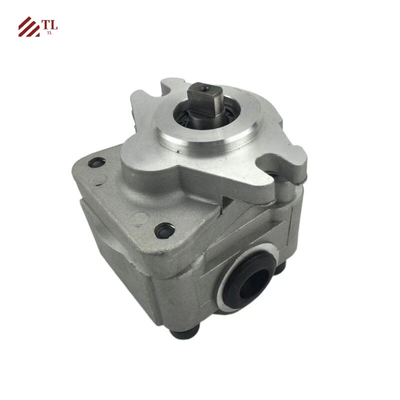 شماره قطعه 1731168 173-1203 1731203 پمپ هيدرولیک Gear برای  E315 E312C SBS80 Excavator