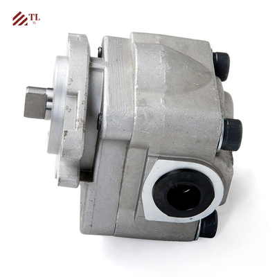شماره قطعه 1731168 173-1203 1731203 پمپ هيدرولیک Gear برای  E315 E312C SBS80 Excavator