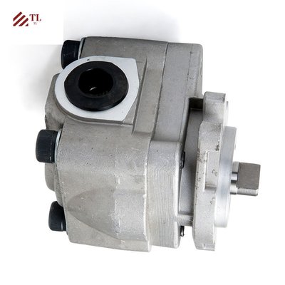 شماره قطعه 1731168 173-1203 1731203 پمپ هيدرولیک Gear برای  E315 E312C SBS80 Excavator